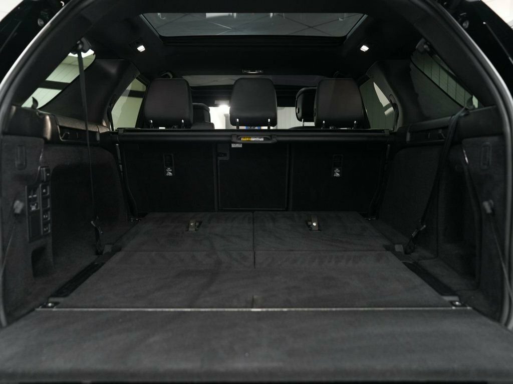 Land Rover Discovery 3L R-dynamic Se Grey #13