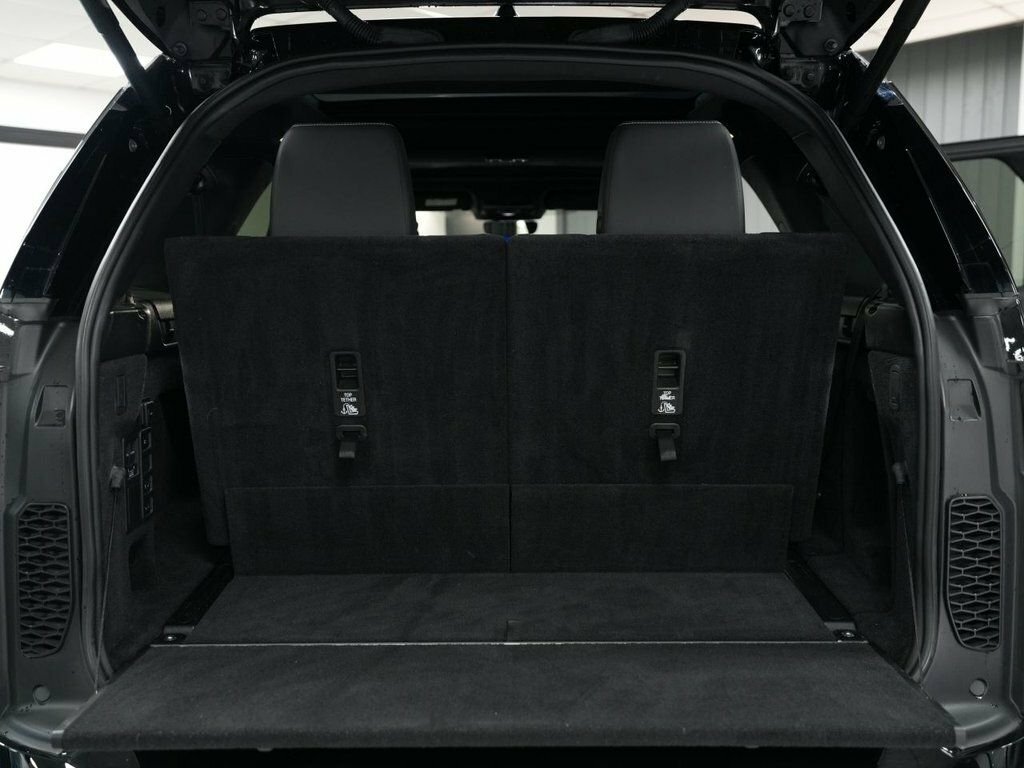 Land Rover Discovery 3L R-dynamic Se Grey #14
