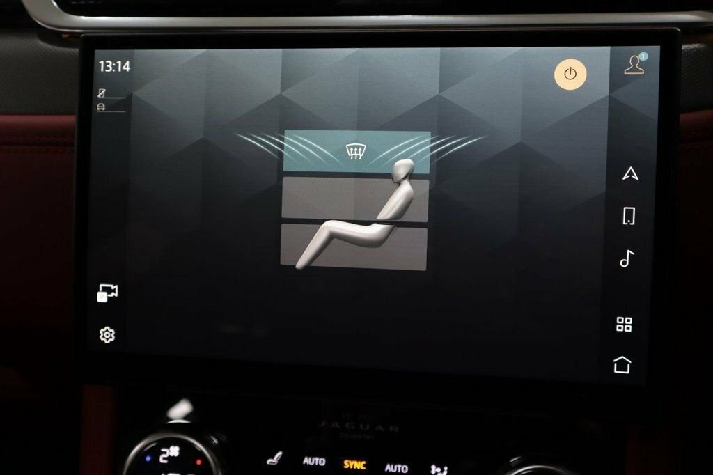 Jaguar F-Pace 2.0 P250 R-dynamic Hse Awd Estate #51