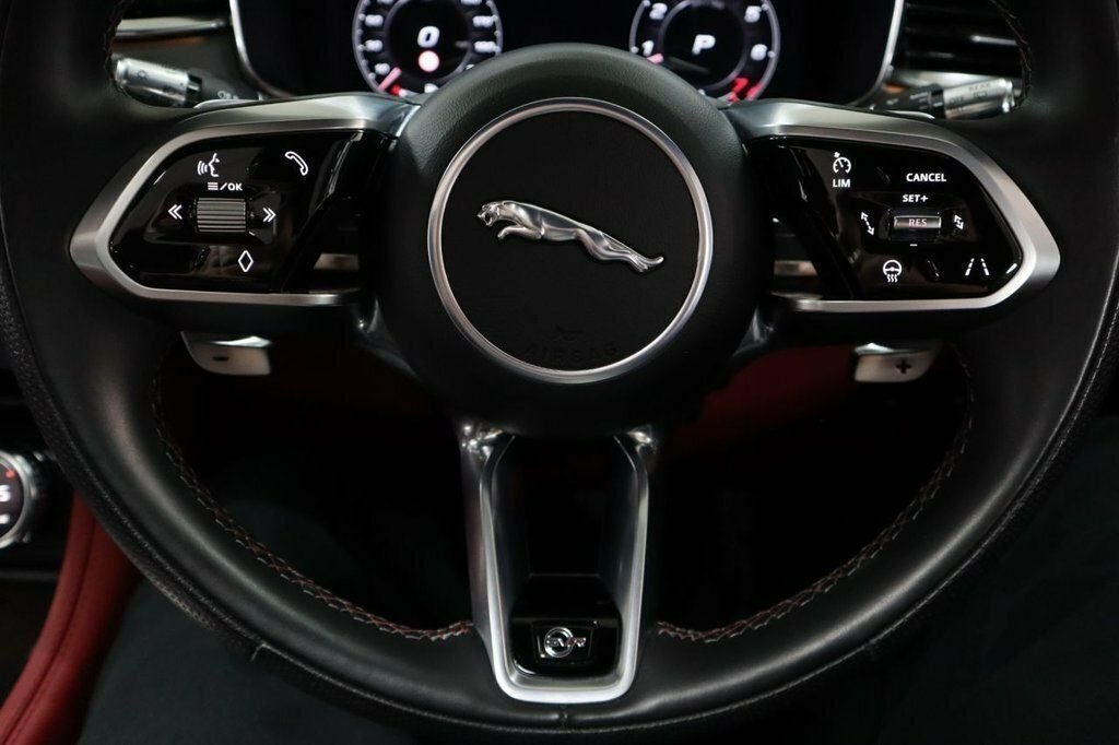 Jaguar F-Pace 2.0 P250 R-dynamic Hse Awd Estate #28