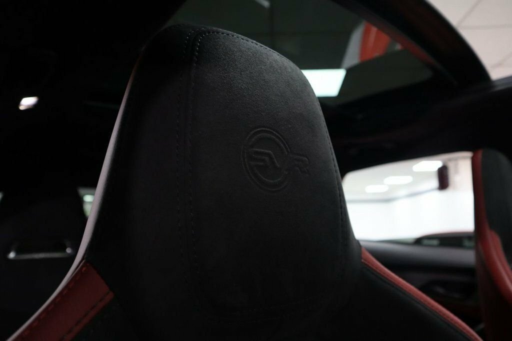 Jaguar F-Pace 2.0 P250 R-dynamic Hse Awd Estate #27