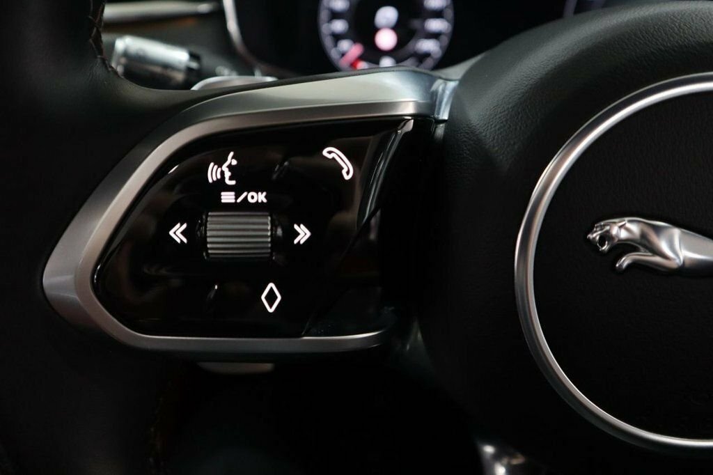 Jaguar F-Pace 2.0 P250 R-dynamic Hse Awd Estate #29