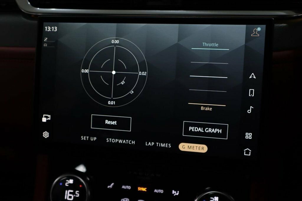 Jaguar F-Pace 2.0 P250 R-dynamic Hse Awd Estate #47