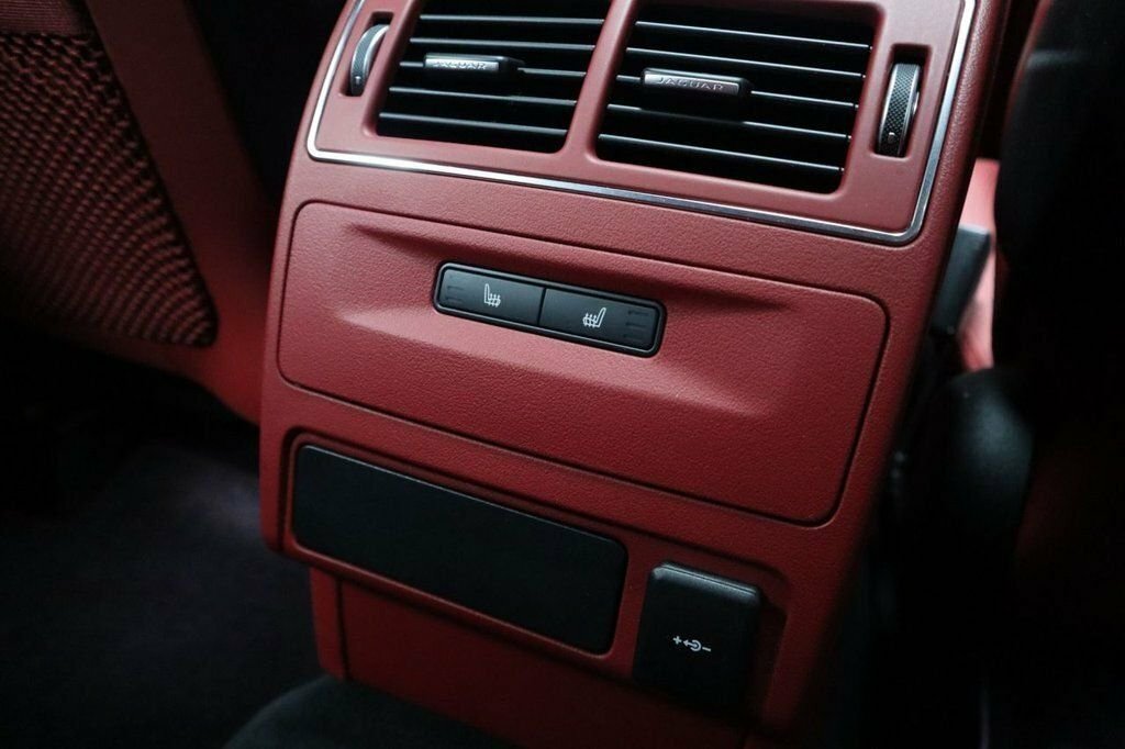 Jaguar F-Pace 2.0 P250 R-dynamic Hse Awd Estate #22