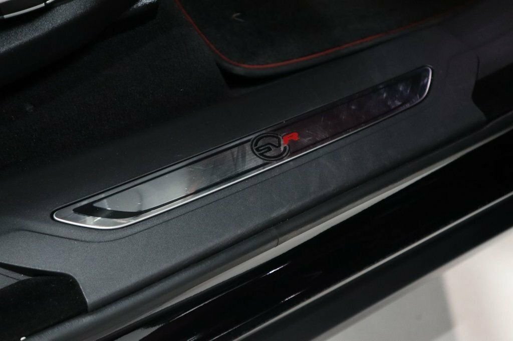 Jaguar F-Pace 2.0 P250 R-dynamic Hse Awd Estate #17