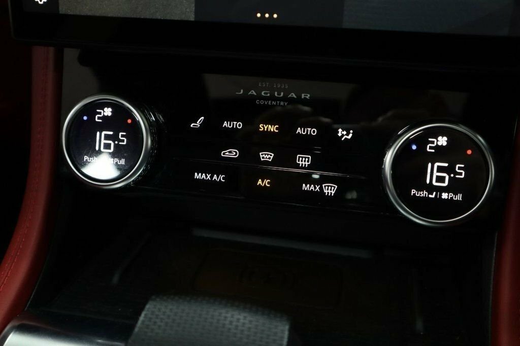 Jaguar F-Pace 2.0 P250 R-dynamic Hse Awd Estate #39