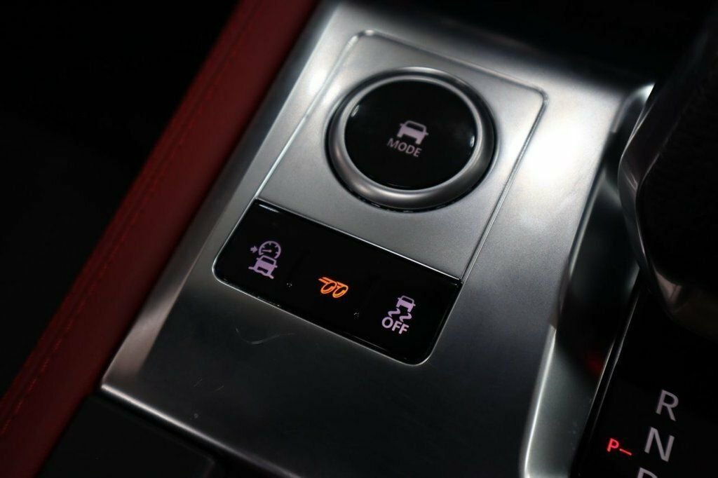 Jaguar F-Pace 2.0 P250 R-dynamic Hse Awd Estate #37