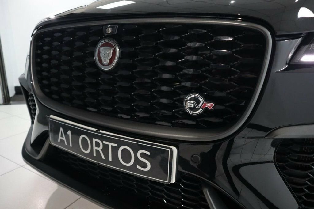 Jaguar F-Pace 2.0 P250 R-dynamic Hse Awd Estate #58