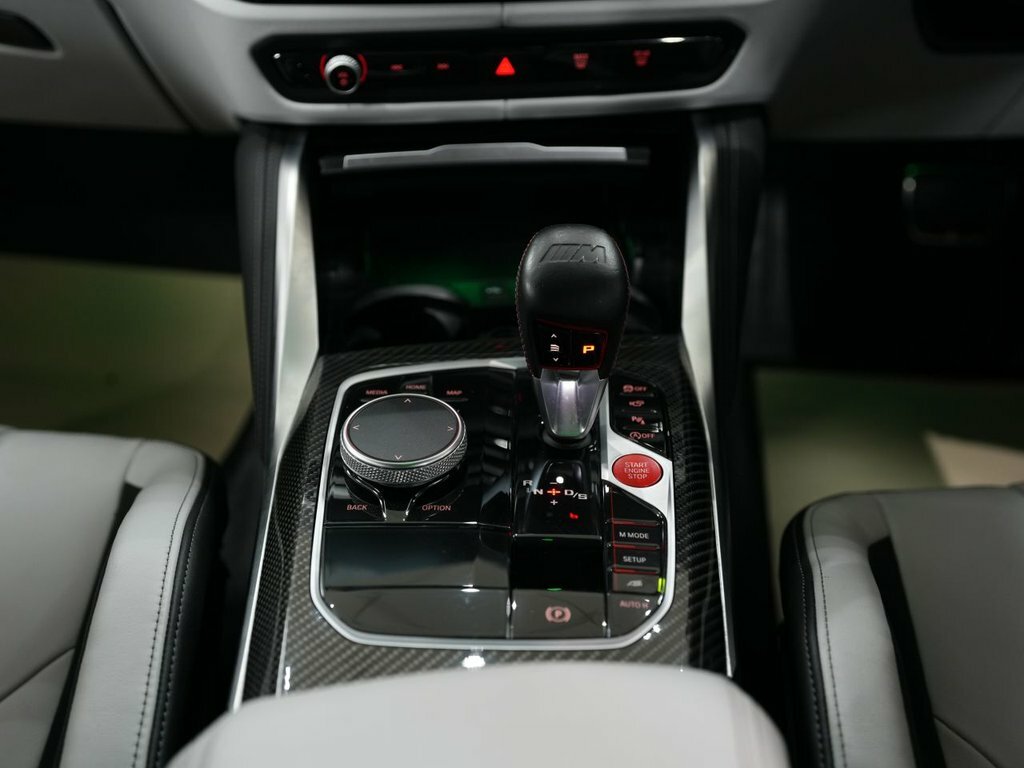 BMW M3 M3 Xdrive Competition M Step Ultimat Pk Grey #34