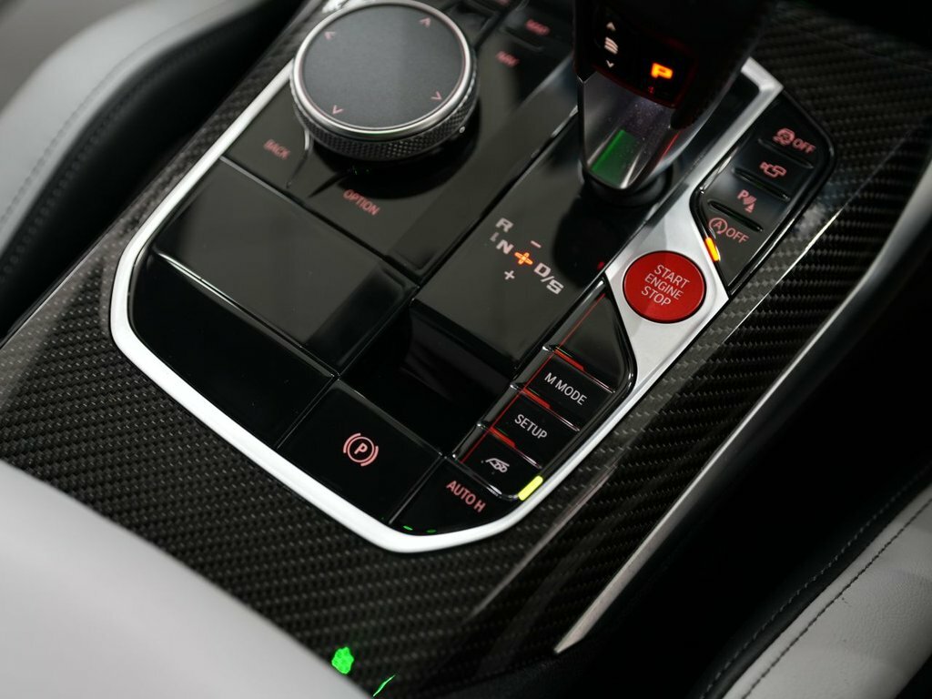BMW M3 M3 Xdrive Competition M Step Ultimat Pk Grey #43