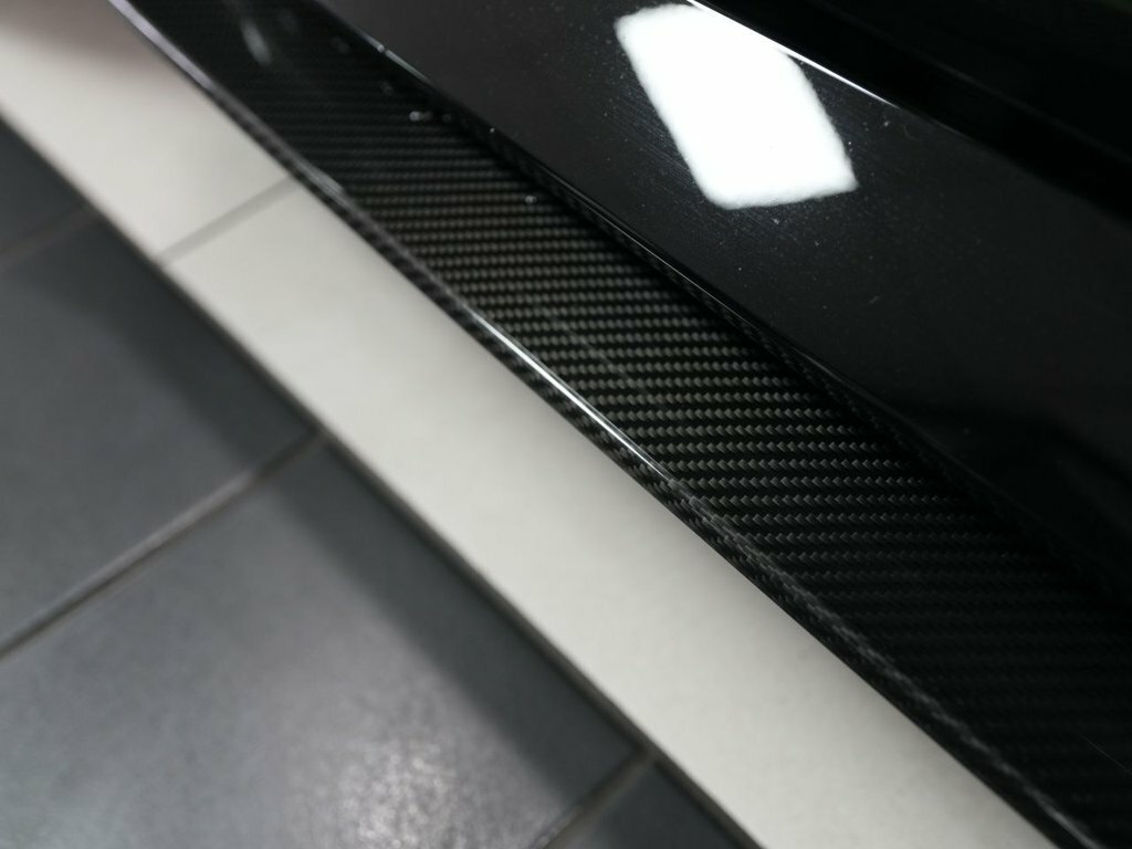 BMW M3 M3 Xdrive Competition M Step Ultimat Pk Grey #22