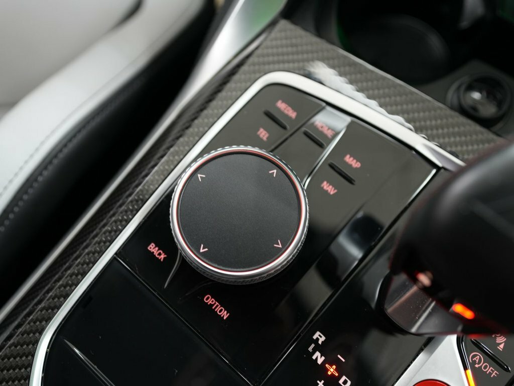 BMW M3 M3 Xdrive Competition M Step Ultimat Pk Grey #45