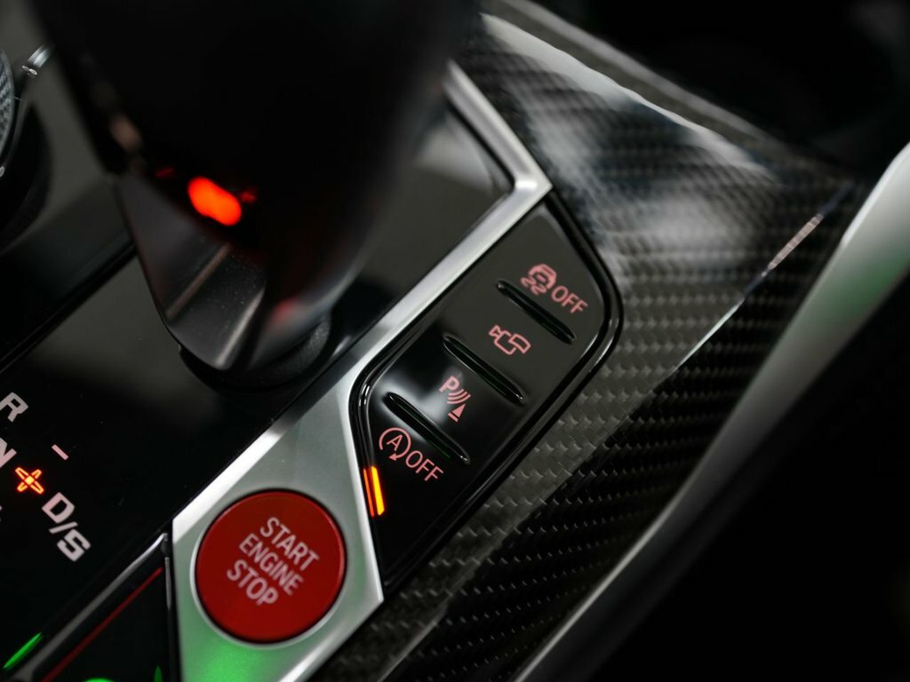 BMW M3 M3 Xdrive Competition M Step Ultimat Pk Grey #44