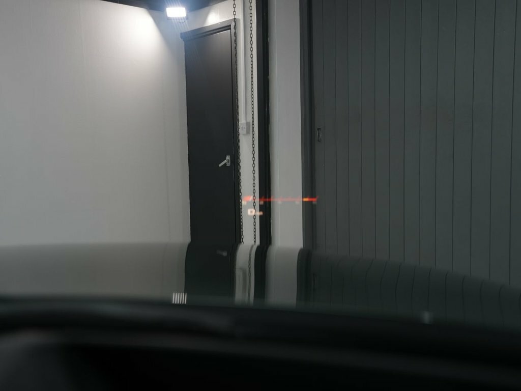 BMW M3 M3 Xdrive Competition M Step Ultimat Pk Grey #41