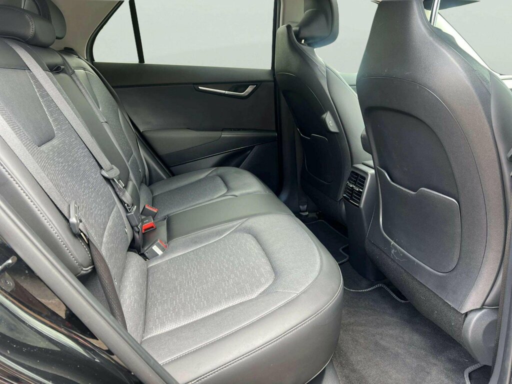 Kia e-Niro Kia Niro 64.8Kwh 4 Suv 201 Bhp Grey #13