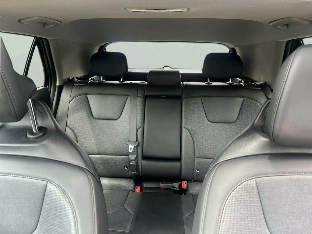 Kia e-Niro Kia Niro 64.8Kwh 4 Suv 201 Bhp Grey #12