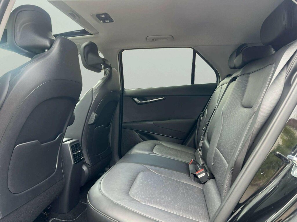 Kia e-Niro Kia Niro 64.8Kwh 4 Suv 201 Bhp Grey #14