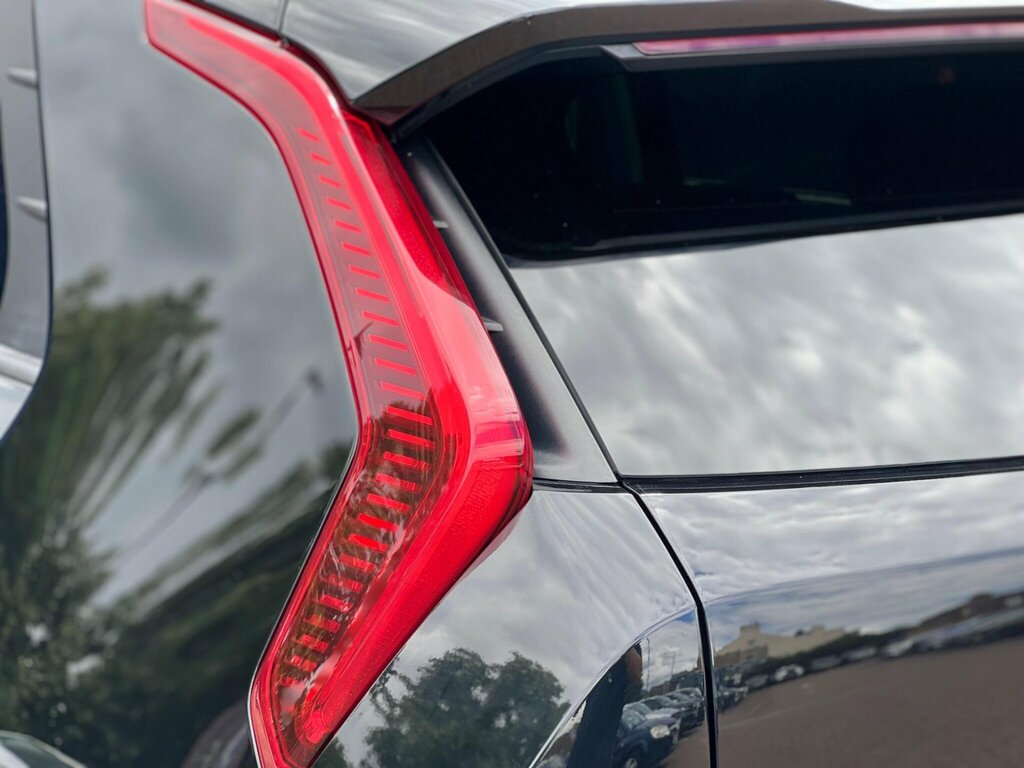 Kia e-Niro Kia Niro 64.8Kwh 4 Suv 201 Bhp Grey #27