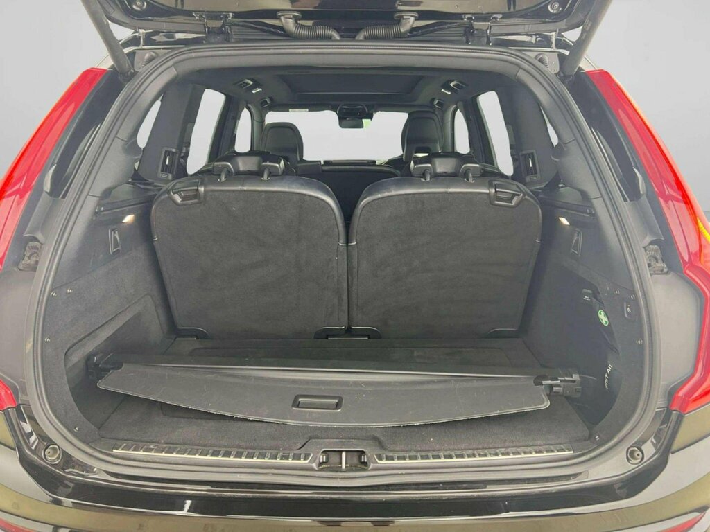 Volvo XC90 2.0 D5 Powerpulse Inscription Pro 4Wd Euro 6 Silver #9