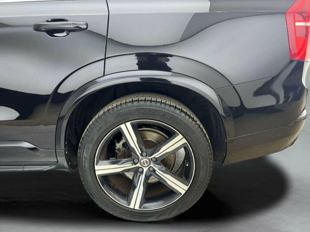 Volvo XC90 2.0 D5 Powerpulse Inscription Pro 4Wd Euro 6 Silver #13