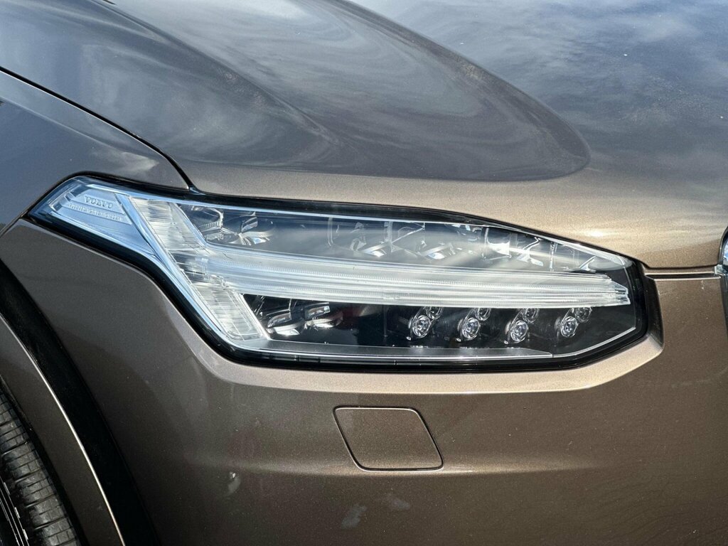 Volvo XC90 2.0 T6 Inscription Suv 4Wd Euro 6 White #18