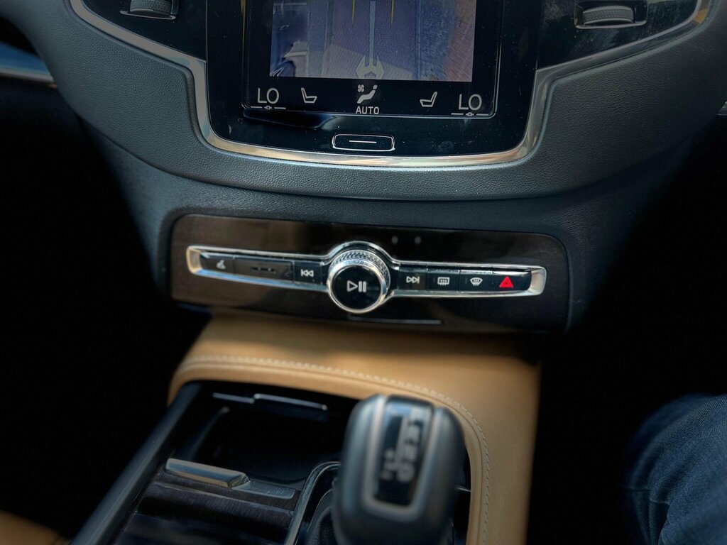 Volvo XC90 2.0 T6 Inscription Suv 4Wd Euro 6 White #30