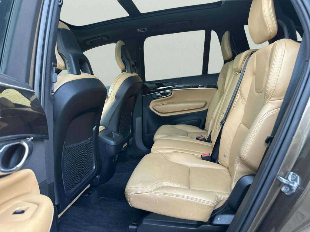 Volvo XC90 2.0 T6 Inscription Suv 4Wd Euro 6 White #39