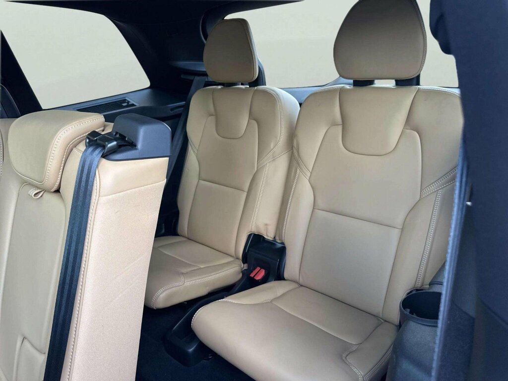 Volvo XC90 2.0 T6 Inscription Suv 4Wd Euro 6 White #41