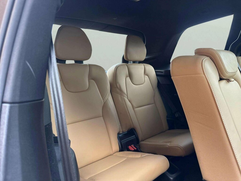 Volvo XC90 2.0 T6 Inscription Suv 4Wd Euro 6 White #42