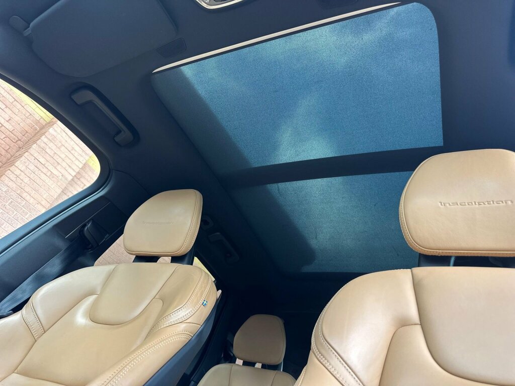 Volvo XC90 2.0 T6 Inscription Suv 4Wd Euro 6 White #13