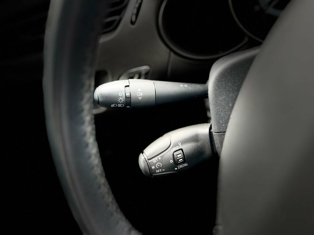 Citroen C3 C3 Exclusive Airdream E-hdi Blue #19