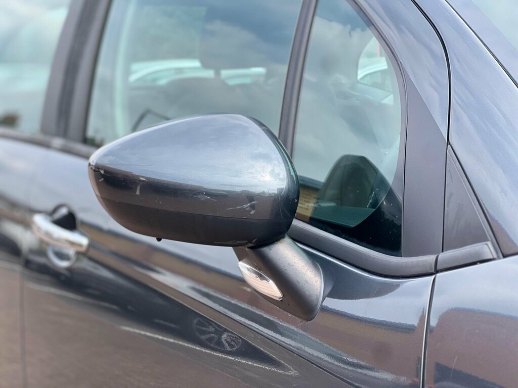 Citroen C3 C3 Exclusive Airdream E-hdi Blue #24