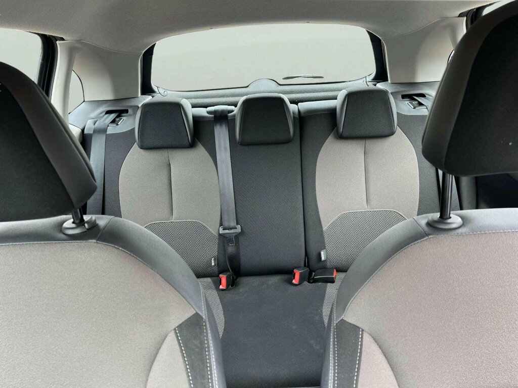 Citroen C3 C3 Exclusive Airdream E-hdi Blue #13