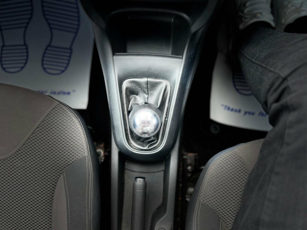 Citroen C3 C3 Exclusive Airdream E-hdi Blue #16