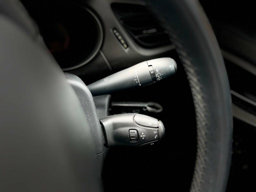 Citroen C3 C3 Exclusive Airdream E-hdi Blue #20