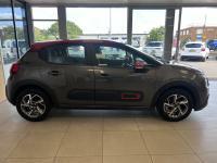 Citroen C3 1.2 Puretech Shine Suv Eat6 Euro 6 Ss Black #7