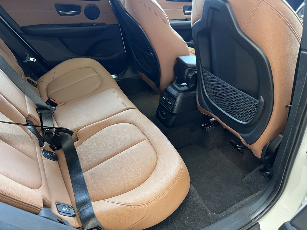 BMW 2 Series Active Tourer Mpv Black #8