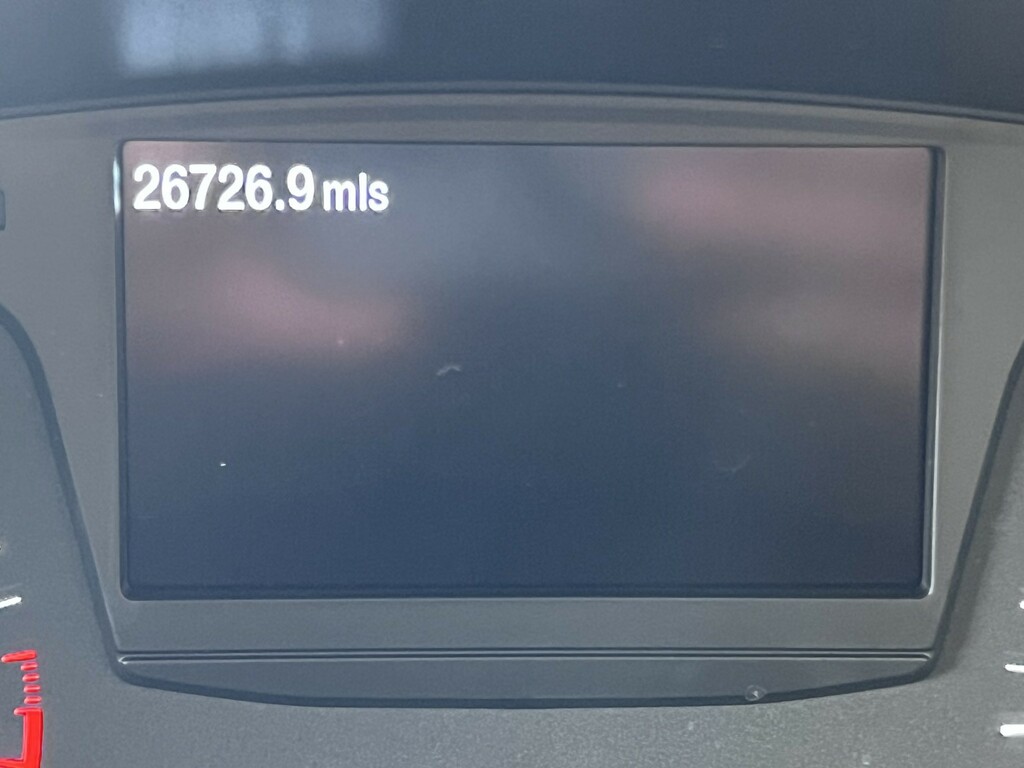 Ford Fiesta 1.0 T Ecoboost St-line Edition Black #5