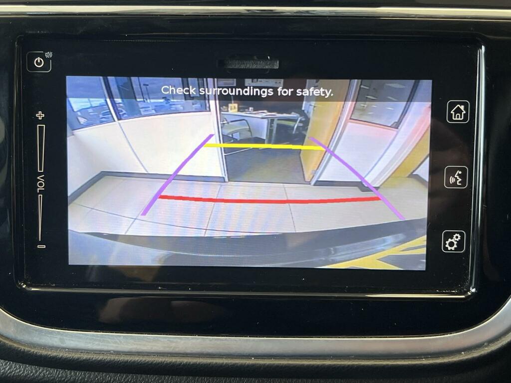 Suzuki SX4 S Cross Hatchback  #15