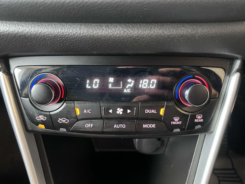 Suzuki SX4 S Cross Hatchback  #13