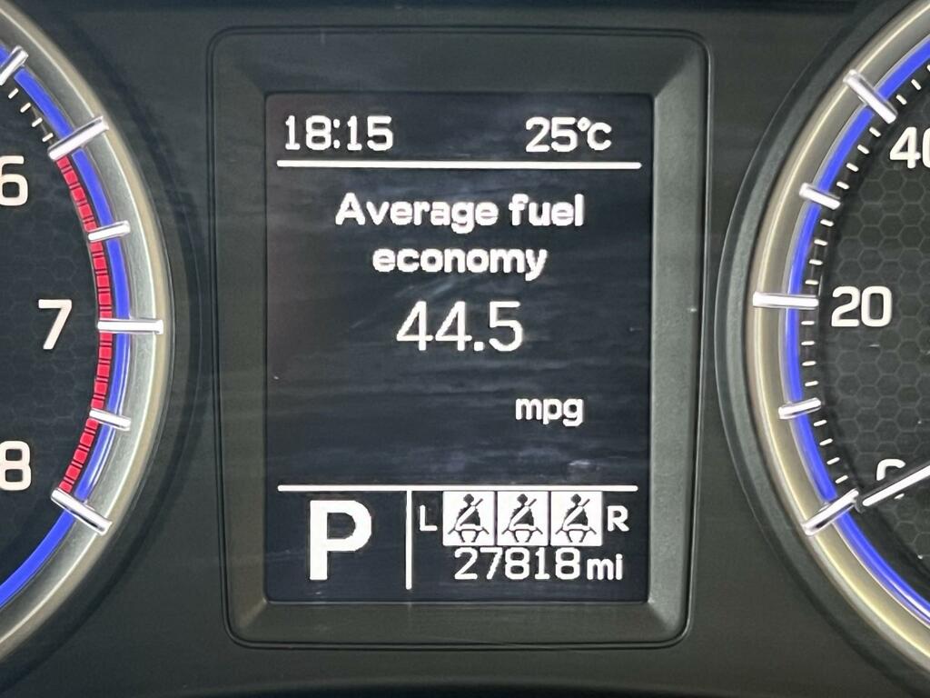 Suzuki SX4 S Cross Hatchback  #12