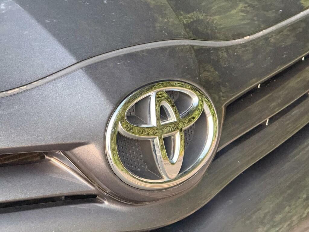 Toyota Auris 1.8 Vvt-h T Spirit Cvt Euro 5 S S Black #27