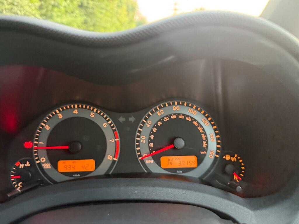 Toyota Auris 1.8 Vvt-h T Spirit Cvt Euro 5 S S Black #21