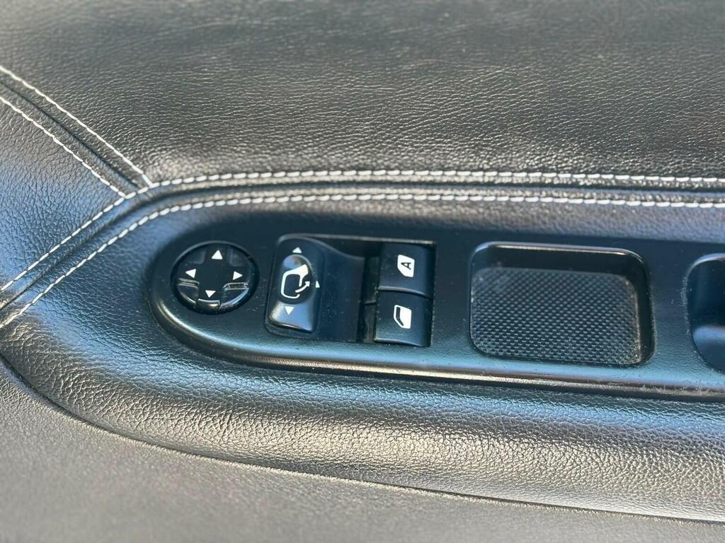 Peugeot 207 CC Cc Active Silver #17