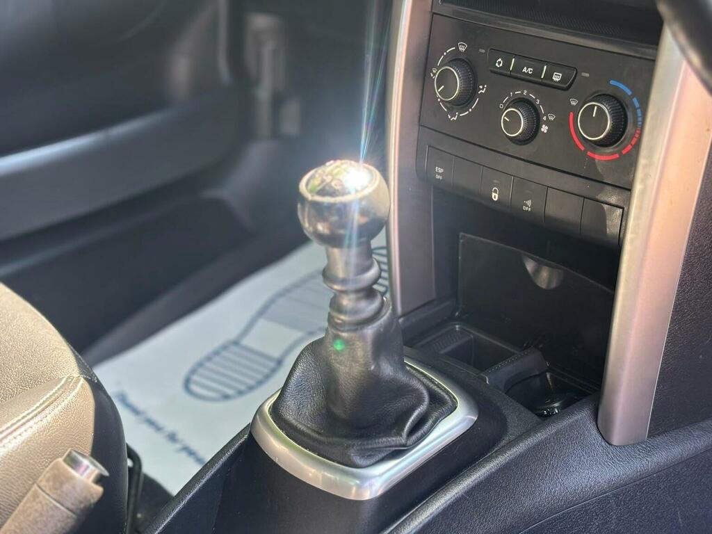 Peugeot 207 CC Cc Active Silver #12