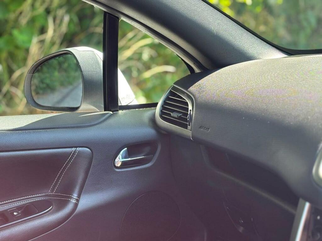 Peugeot 207 CC Cc Active Silver #23
