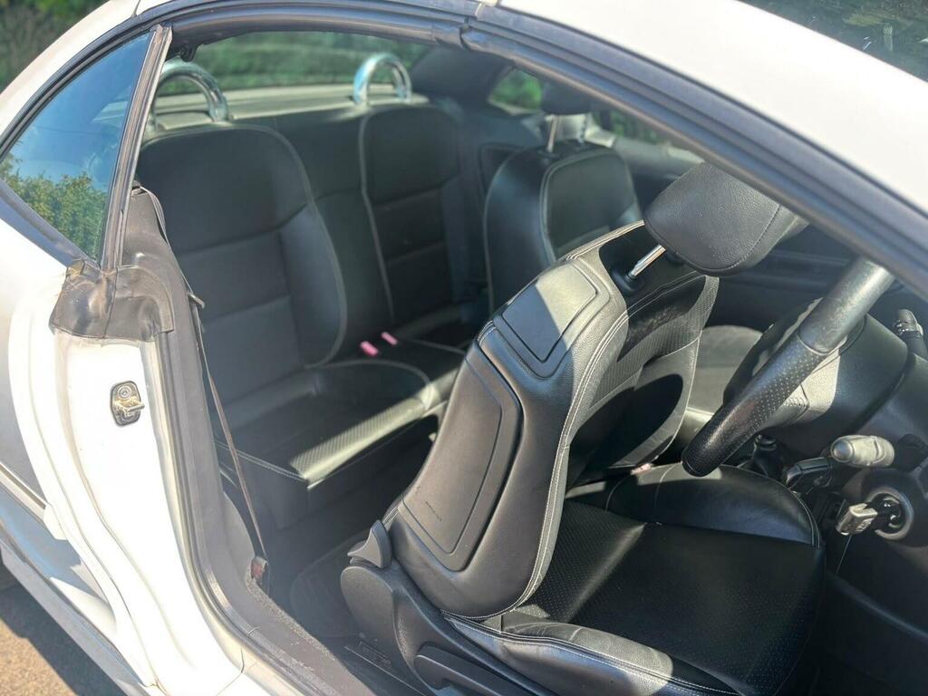 Peugeot 207 CC Cc Active Silver #13