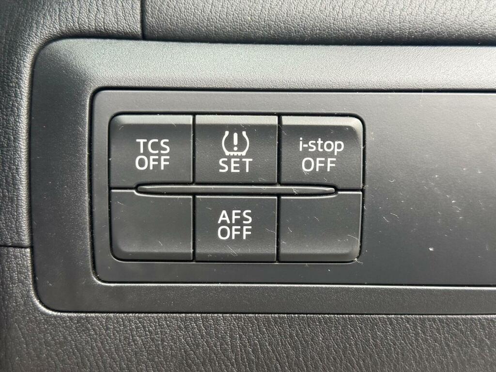Mazda CX-5 D Sport Nav 5-Door Grey #21
