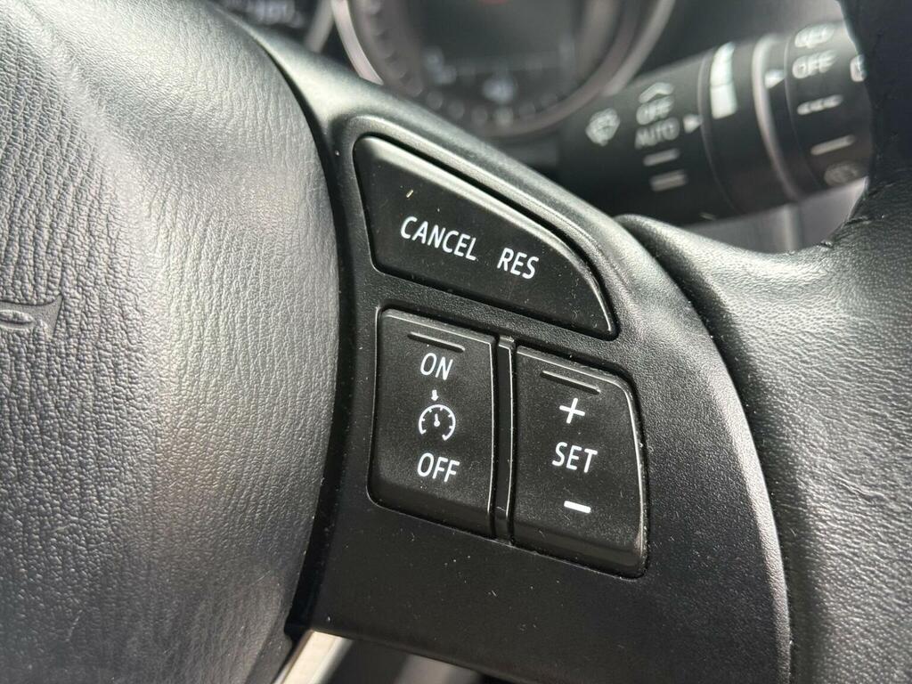 Mazda CX-5 D Sport Nav 5-Door Grey #20