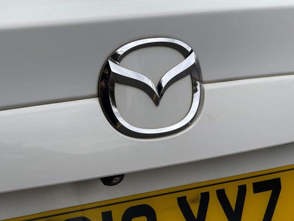 Mazda CX-5 D Sport Nav 5-Door Grey #35